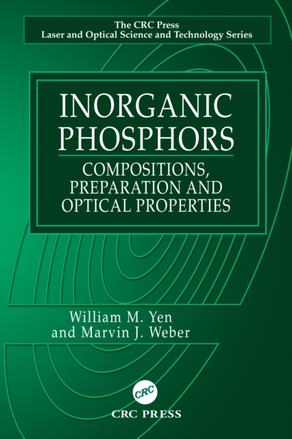 Inorganic Phosphors