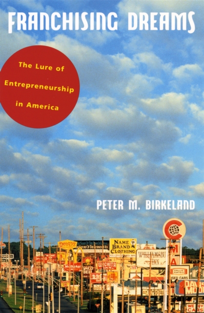 Franchising Dreams