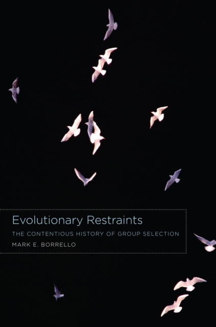 Evolutionary Restraints