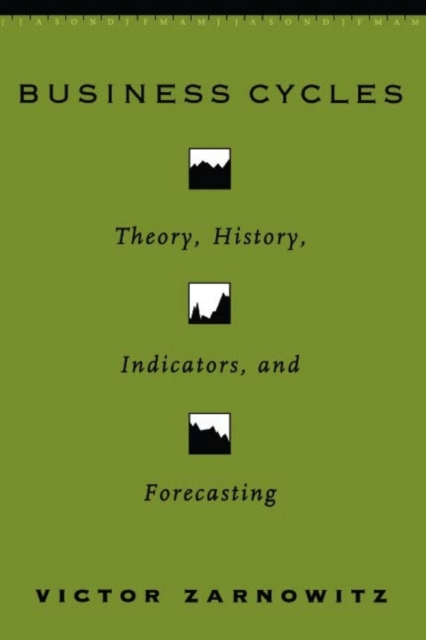 Business Cycles