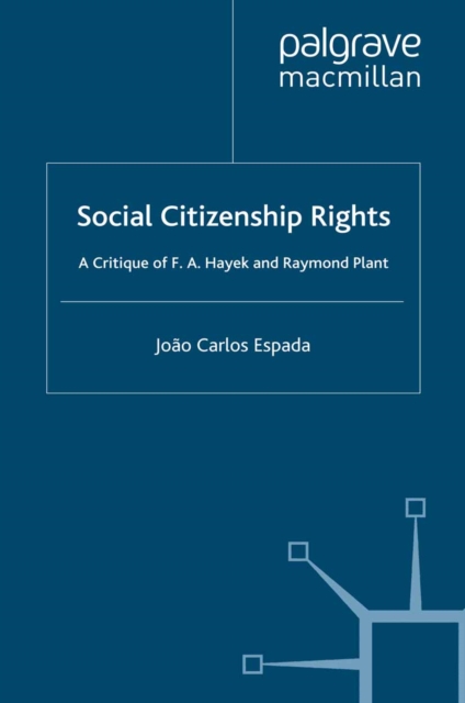 Social Citizenship Rights
