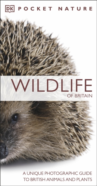 Pocket Nature Wildlife of Britain