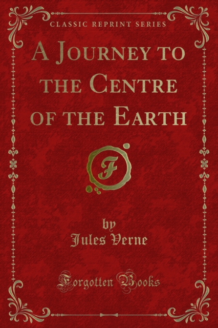 Journey to the Centre of the Earth