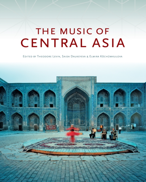 Music of Central Asia, Ebook 2