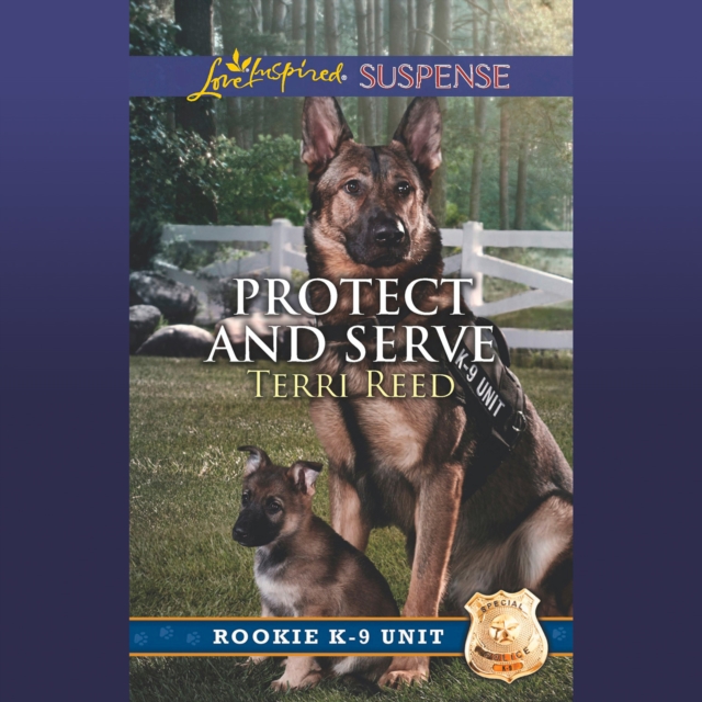 Protect And Serve