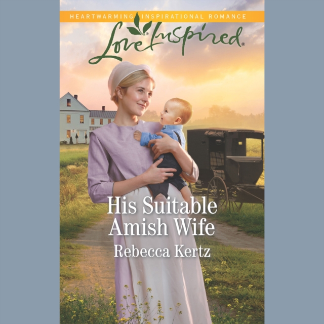 His Suitable Amish Wife