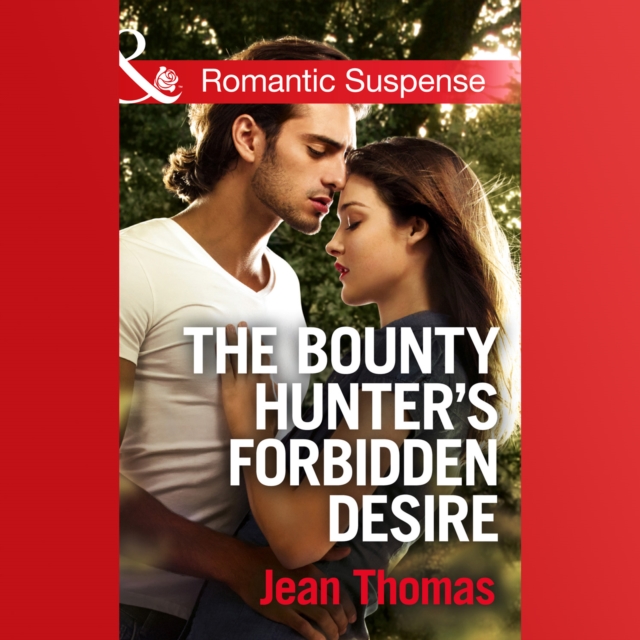 Bounty Hunter's Forbidden Desire