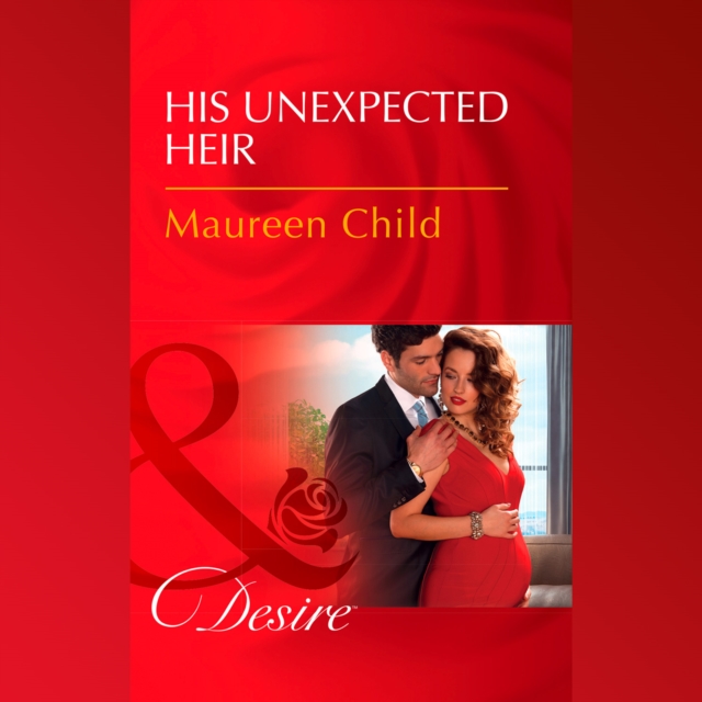 His Unexpected Heir