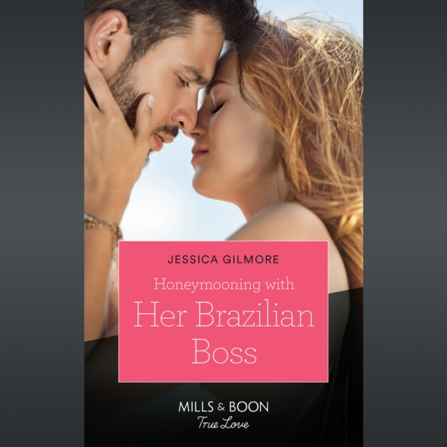 Honeymooning With Her Brazilian Boss