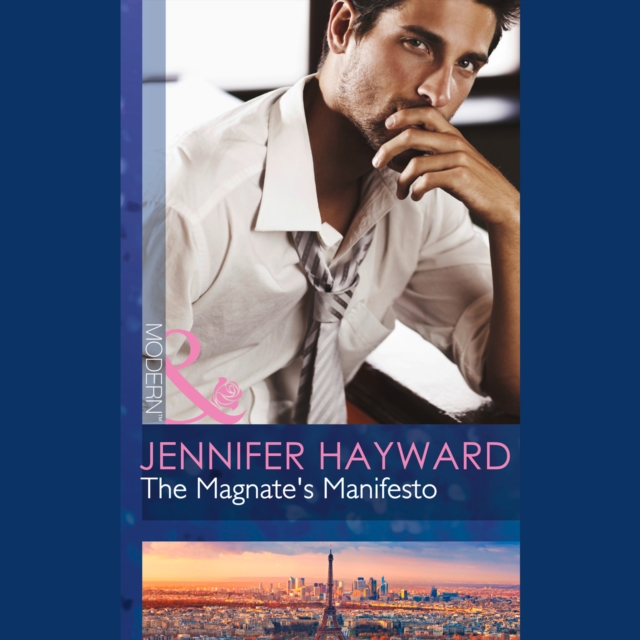 Magnate's Manifesto