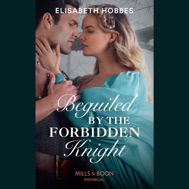 Beguiled By The Forbidden Knight
