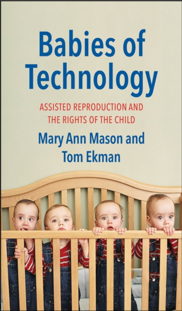 Babies of Technology