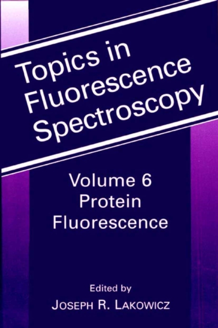 Protein Fluorescence
