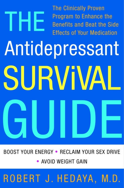 Antidepressant Survival Guide