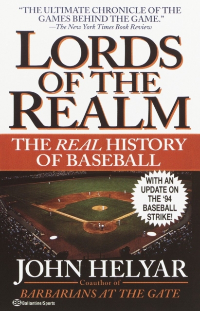 Lords of the Realm