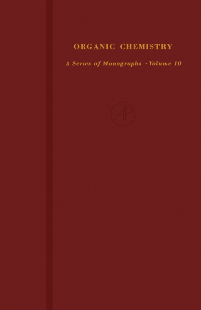 Cyclobutadiene and Related Compounds