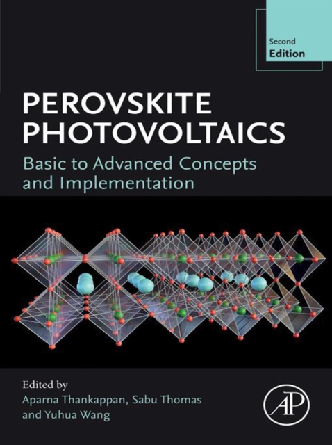 Perovskite Photovoltaics