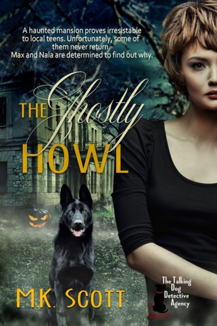 Ghostly Howl