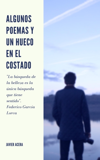 Algunos poemas y un hueco en el costado