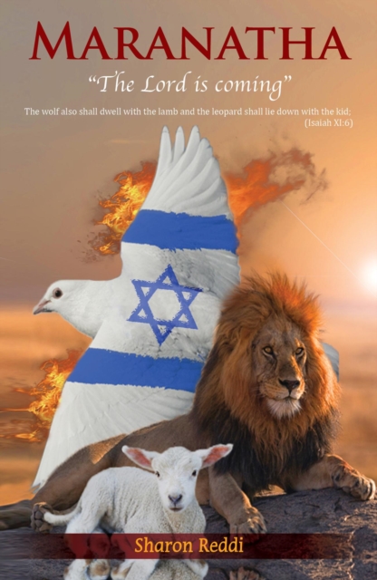 Maranatha &quote;The Lord is coming&quote;