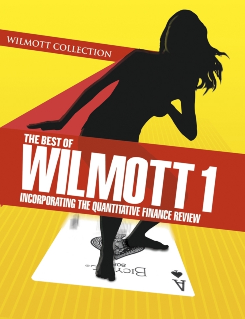 Best of Wilmott 1