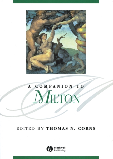 Companion to Milton
