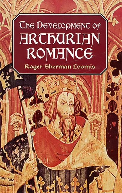 Development of Arthurian Romance