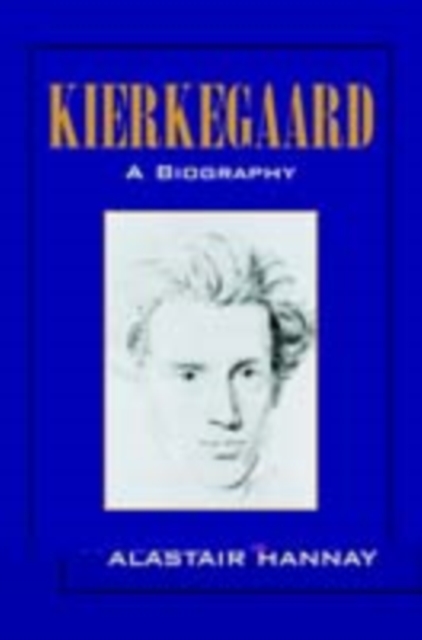 Kierkegaard: A Biography