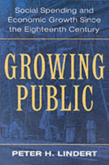 Growing Public: Volume 1, The Story