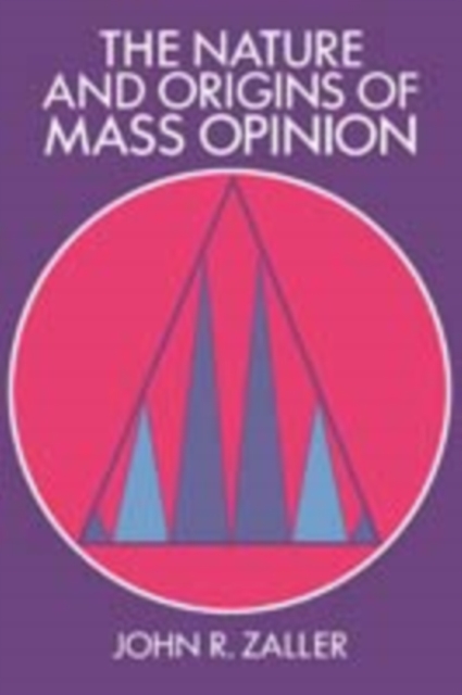 Nature and Origins of Mass Opinion