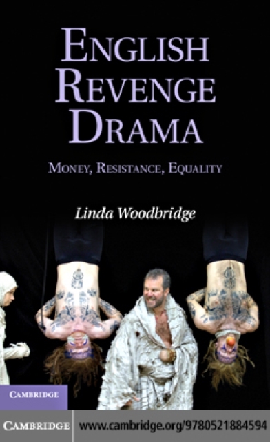 English Revenge Drama