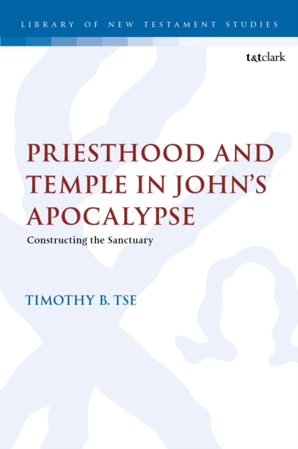 Priesthood and Temple in John s Apocalypse