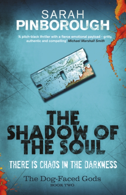 Shadow of the Soul