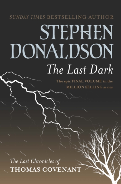 Last Dark