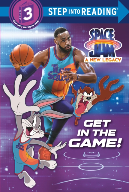 Get in the Game! (Space Jam: A New Legacy)