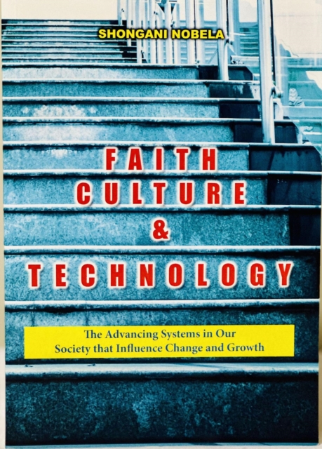 Faith culture and techcnology