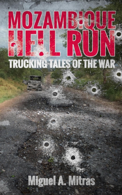 Mozambique Hell Run