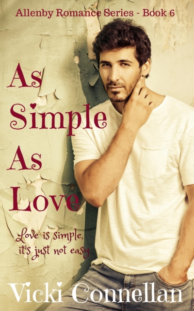 As Simple As Love