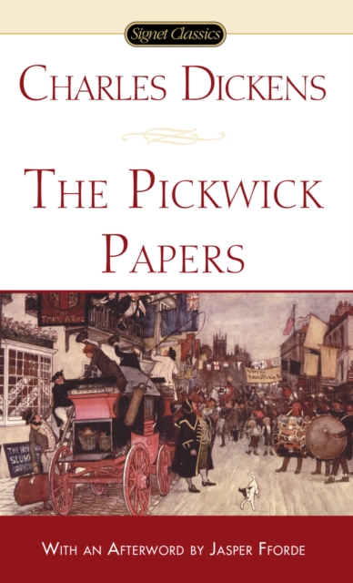 Pickwick Papers