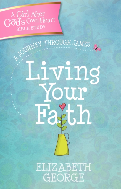 Living Your Faith