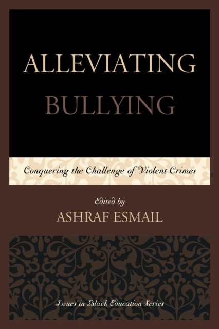 Alleviating Bullying