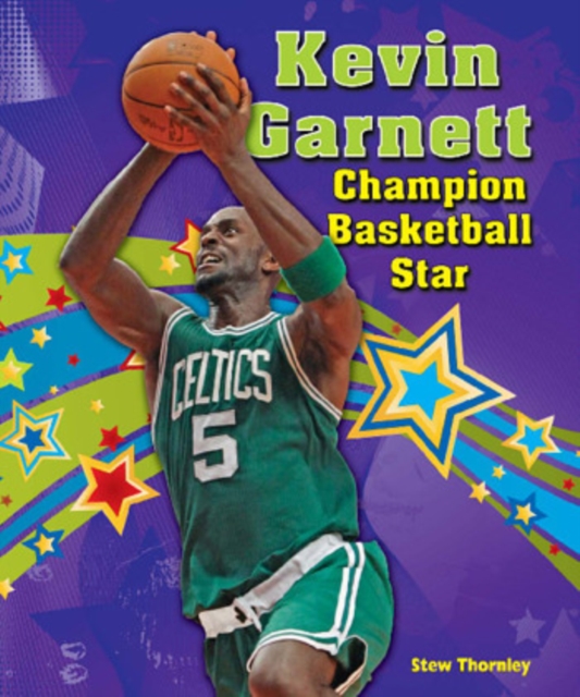Kevin Garnett