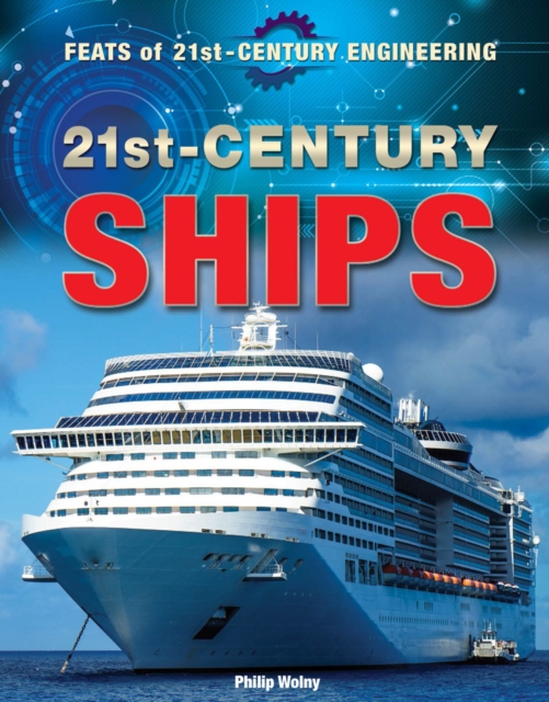 21st-Century Ships