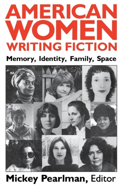 American Women Writing Fiction