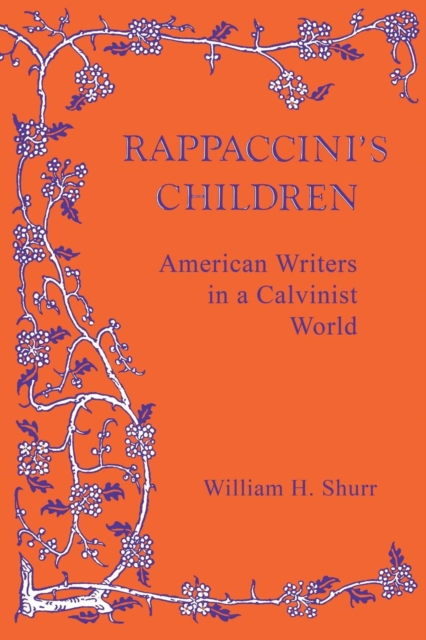 Rappaccini's Children