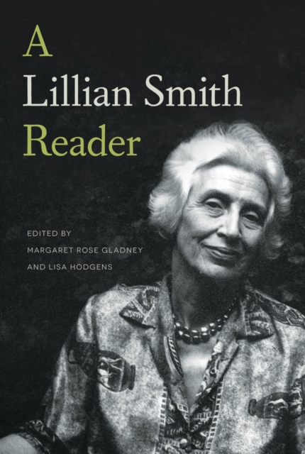 Lillian Smith Reader
