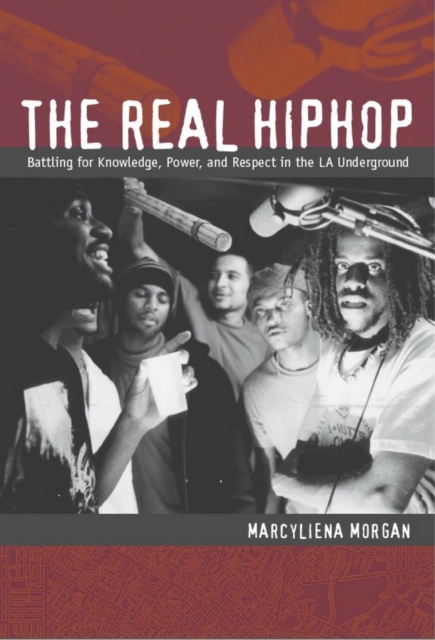 Real Hiphop