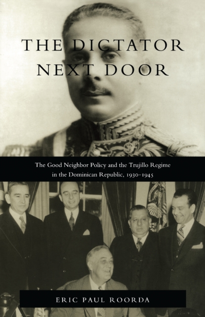 Dictator Next Door