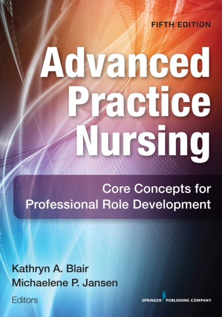 Clinical Nurse Specialist Toolkit
