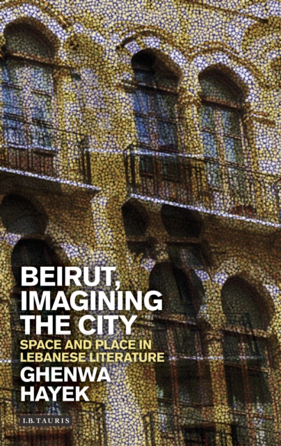 Beirut, Imagining the City